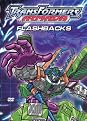 Transformers Armada: Flashbacks