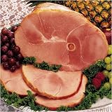 City Half Ham Unsliced 7-8.5 lbs.