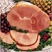 Gourmet Food : City Half Ham Unsliced 8.5-10 lbs.