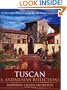 Tuscan & Andalusian Reflections