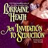 An Invitation to Seduction: Daughters of Fortune, Book 4