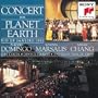 Concert for Planet Earth