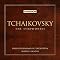 Mariss Jansons - 3 cycles russes tr�s r�ussis