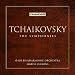 Mariss Jansons - 3 cycles russes tr�s r�ussis