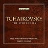 Image of album by Mariss Jansons