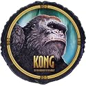 King Kong 18 inch Mylar Balloon