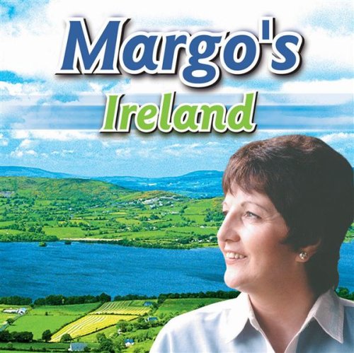 MARGO : IRELAND DVD