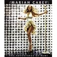 Mariah Carey : The Adventures Of Mimi [Blu-ray] [Import anglais] (Blu-ray - 2007)