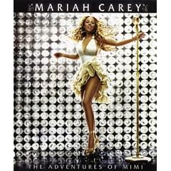 Mariah Carey - the Adventures of Mimi [Blu-ray]