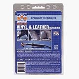 Permatex, Inc. 81781 Vinyl And Leather Repair Kit