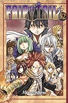 Fairy Tail 52 Fairy Tail 52