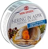 Von Eitzen Herring in Aspic -200g
