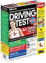 Driving Test Success ALL Tests Deluxe 2009/2010 Edition (PC)