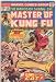 Masters of Kung Fu #38, Year 1976 Good, $4.00