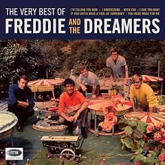The Very Best Of Freddie & The Dreamers