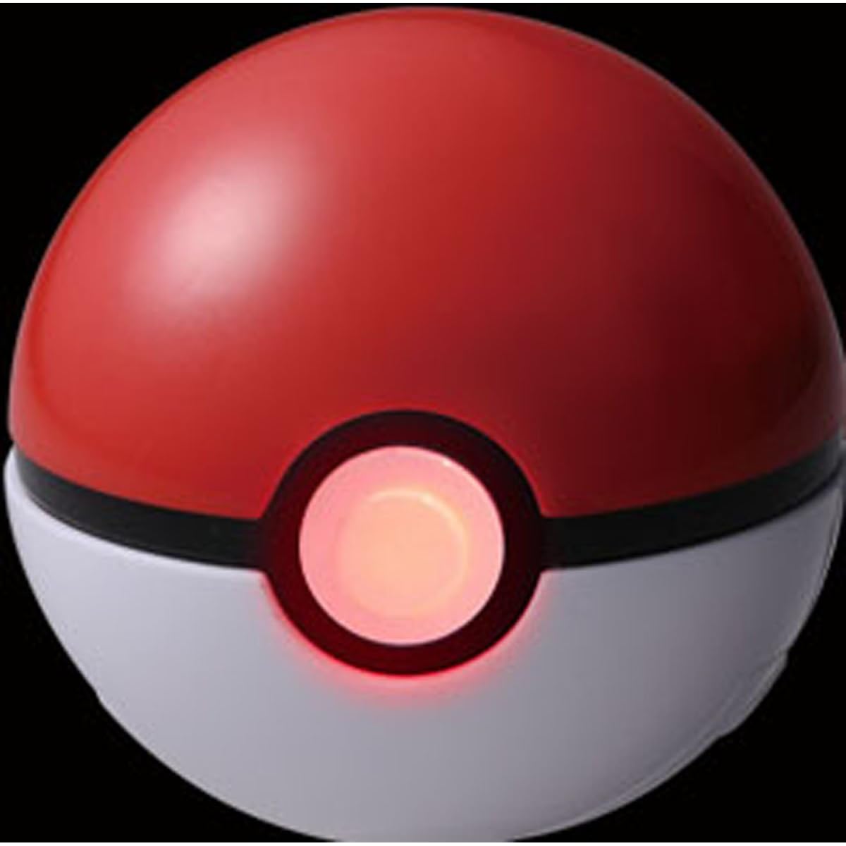New Takara tomy Pokemon Monsterball BW Best Wish Pokeball Throw Toy