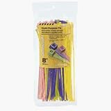 Thomas & Betts 81900 Cable Ties Multicolor