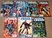 Search : Infinite Crisis # 1, 2, 3, 4, 5, 6 and 7. (The Complete Seven Part Limited Series - All Jim Lee Cover Variations)