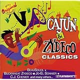Cajun & Zydeco Classics