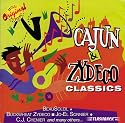 Cajun & Zydeco Classics