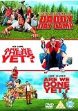 Daddy Day Camp/Are We There Yet?/Are We Done Yet? [DVD]