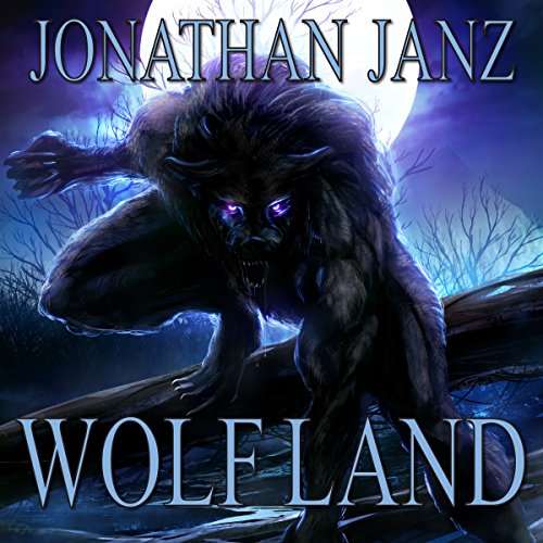 Wolf Land
