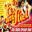 Eis am Stiel 3 x - Die Flotte Dreier Box