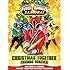 Power Rangers Samurai: Christmas Together, Friends Forever