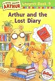 Arthur and the Lost Diary
