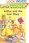 Arthur and the Lost Diary: An Arthur Chapter Book (Arthur Chapter Books)