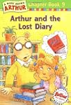 Arthur and the Lost Diary: An Arthur...