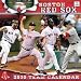 Boston Red Sox 2010 Wall Calendar