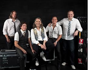 Bilder von Roger Hodgson