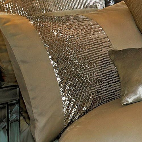 Kylie Minogue Bedding VIDA (Housewife Pillowcase 1 per pack) by Kylie Minogue Bedding