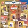 Riddim Driven: I Swear [Vinyl]