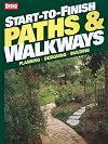 Start-to-Finish Paths & Walkways (Ortho Books)