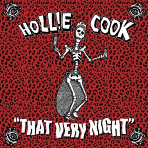 Hollie Cook Photo 3