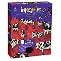 University Games Cow Country Puzzle