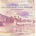 My favourite choral music, cantatas and song cycles