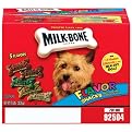 DOG TREATS MILKBONE 7LB FLAVOR