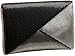 Whiting & Davis Retro Multi Compartment Clutch