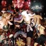 Sugar Smax (Live)