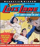 Superman's Girlfriend Lois Lane in 