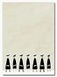 Graduates Flat Card & Envelope 20 sets