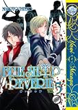Blue Sheep Reverie Vol. 5 (Yaoi Manga)