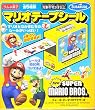 Takara Tomy Nintendo Super Mario Bros. Sticker Roll
