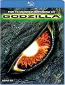 Godzilla [Blu-ray] [1998]