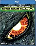 Godzilla [Blu-ray] [1998]