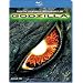 Godzilla [Blu-ray] [1998]