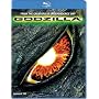 Godzilla [Blu-ray] [1998]